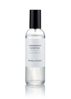 Laboratorio Olfattivo | Biancofiore Room Spray -100 ml