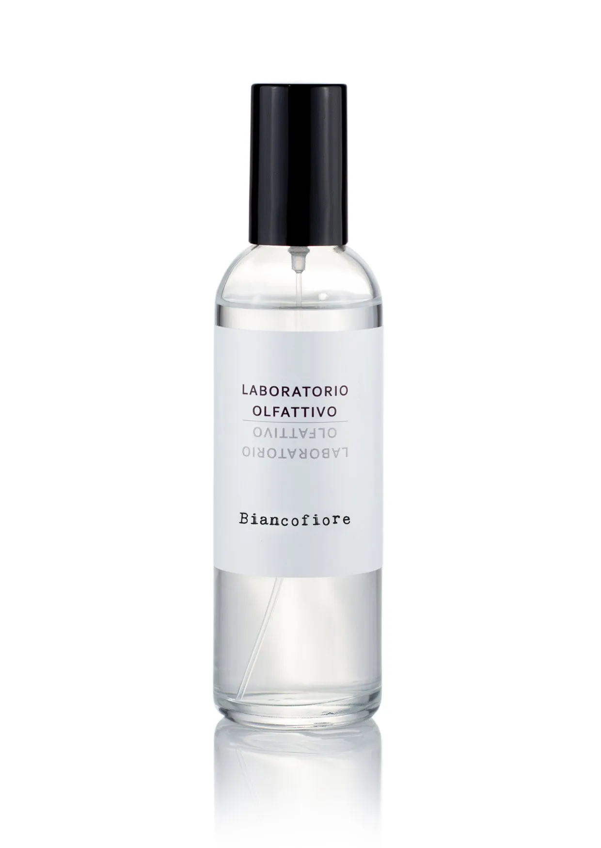Laboratorio Olfattivo | Biancofiore Room Spray -100 ml