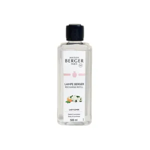 Lady Flower Fragrance Lamp Refill | 500ml