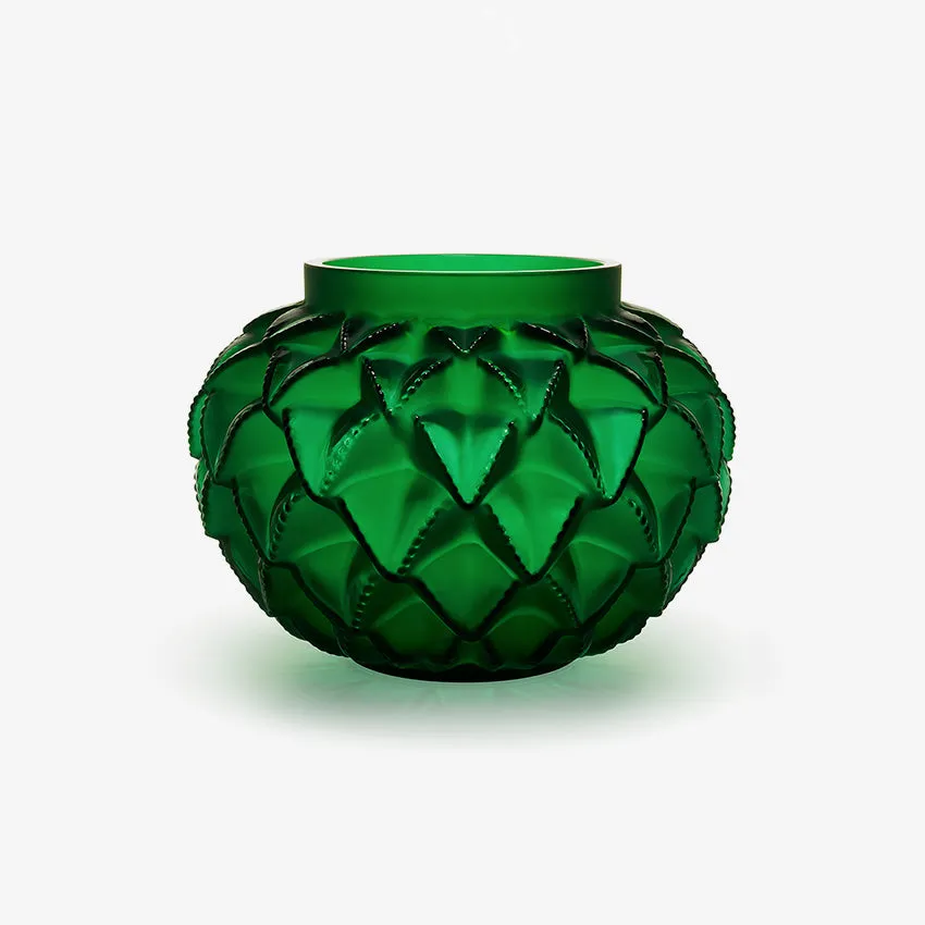 Lalique | Languedoc Vase