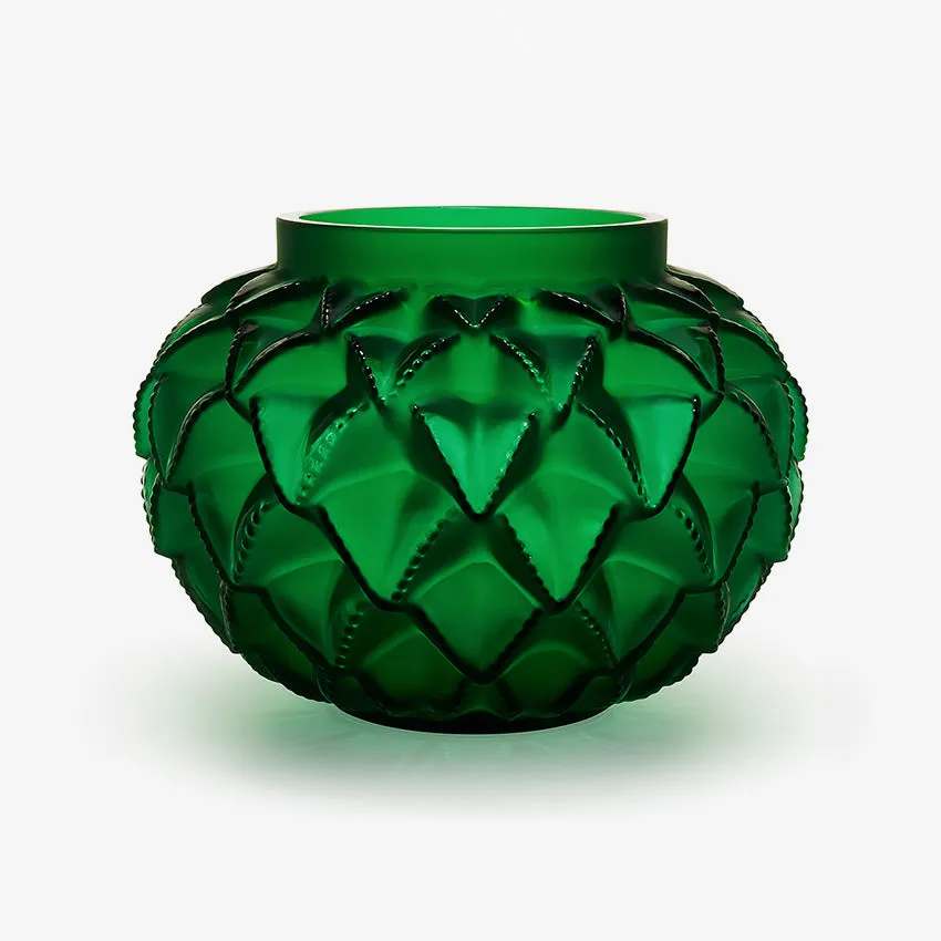 Lalique | Languedoc Vase