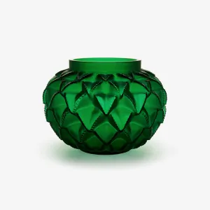 Lalique | Languedoc Vase