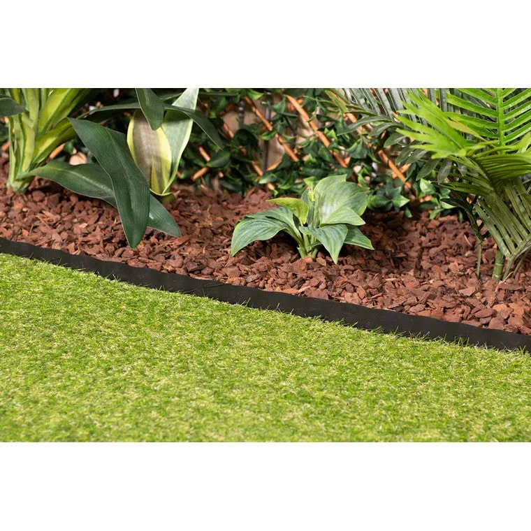 Lawn Edging, 9m x 15cm
