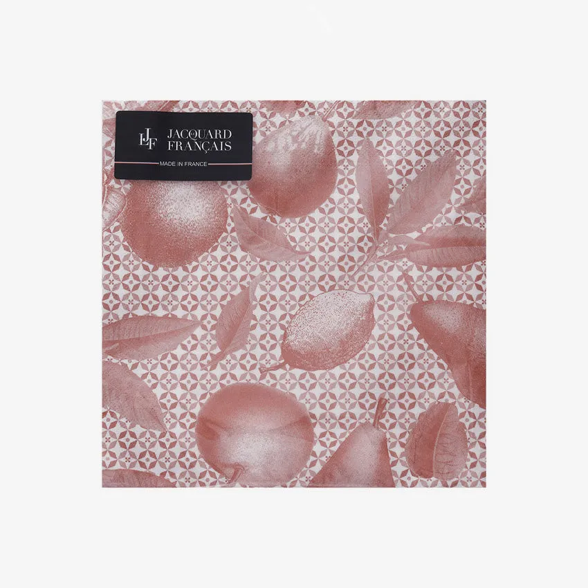 Le Jacquard Franais | Arrire-Pays Paper Napkins