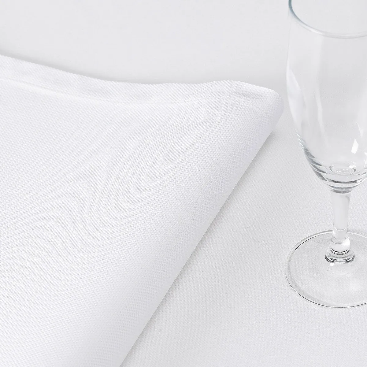 Le Jacquard Franais | Offre White Napkin