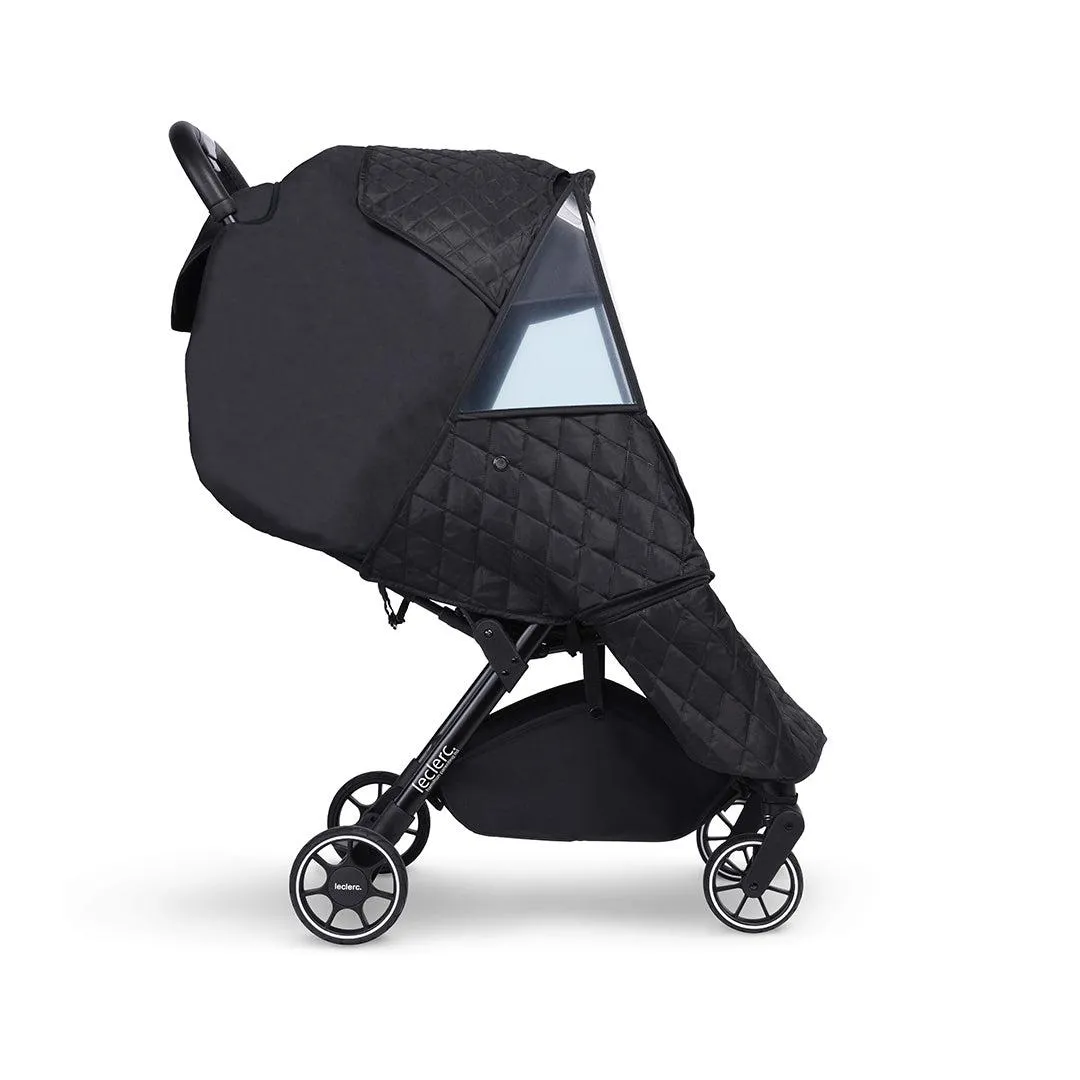 Leclerc Baby Wind Shield