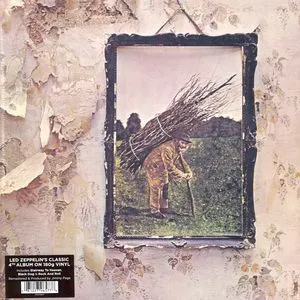 Led Zeppelin 4