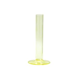 Lemonade Yellow Small Vase