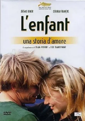 L'enfant - Una storia d'amore