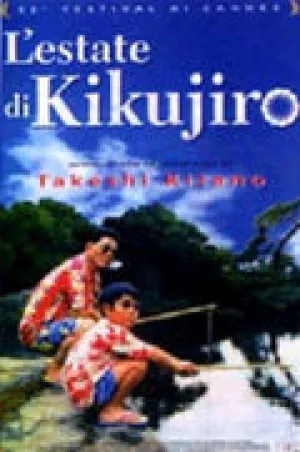 L'estate di Kikujiro