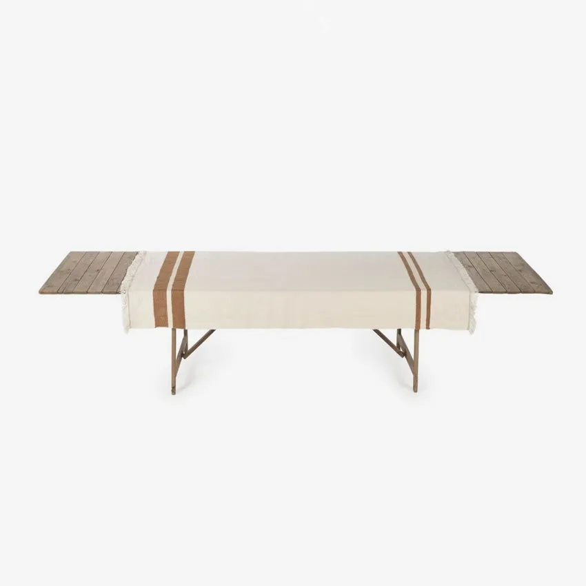 Libeco | The Belgian Table Throw Tablecloth