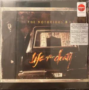 Life After Death LIMITED EDITION