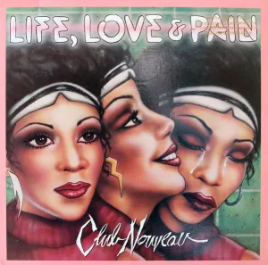 Life Love & Pain