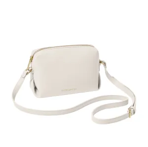 Lily Mini Bag | Off White