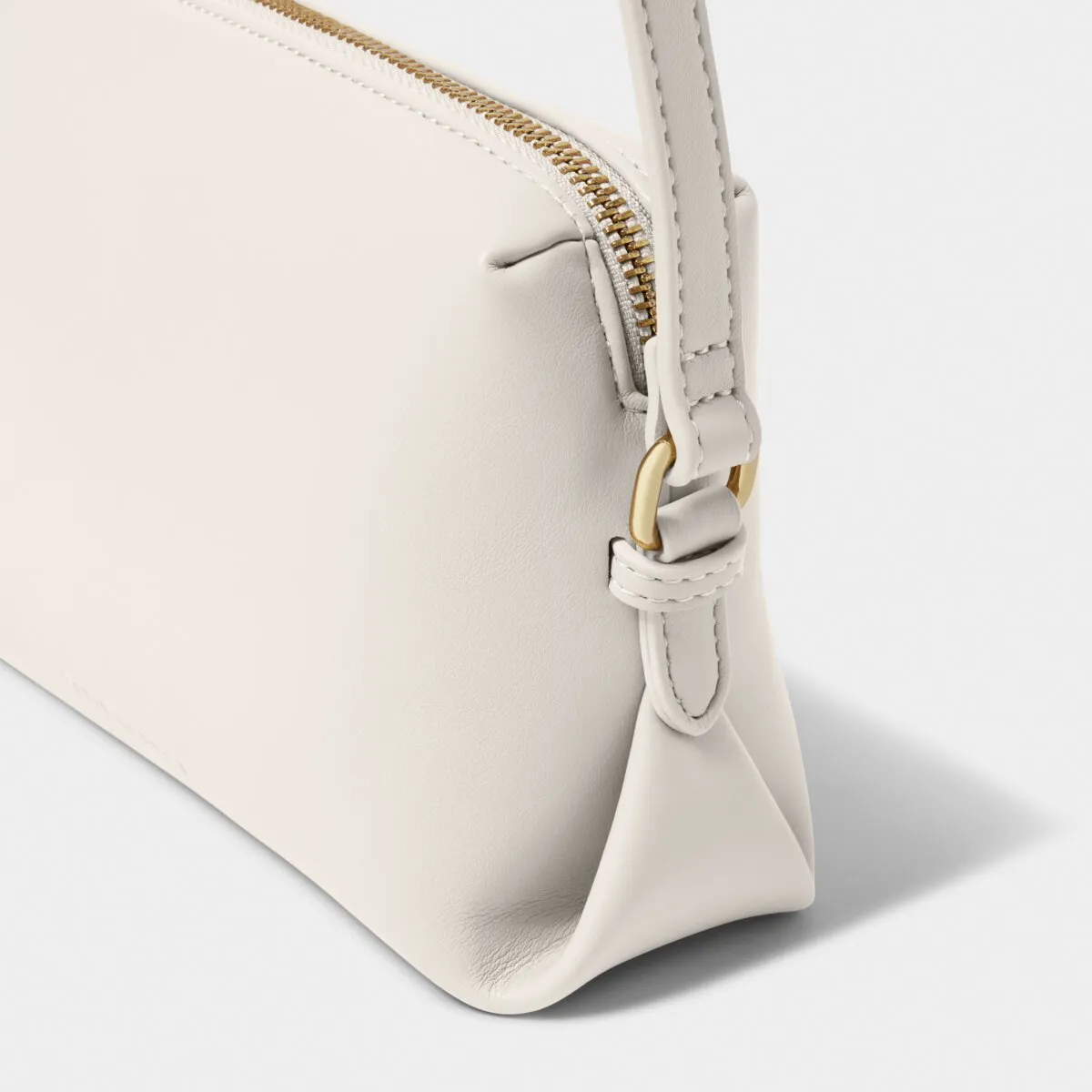 Lily Mini Bag | Off White