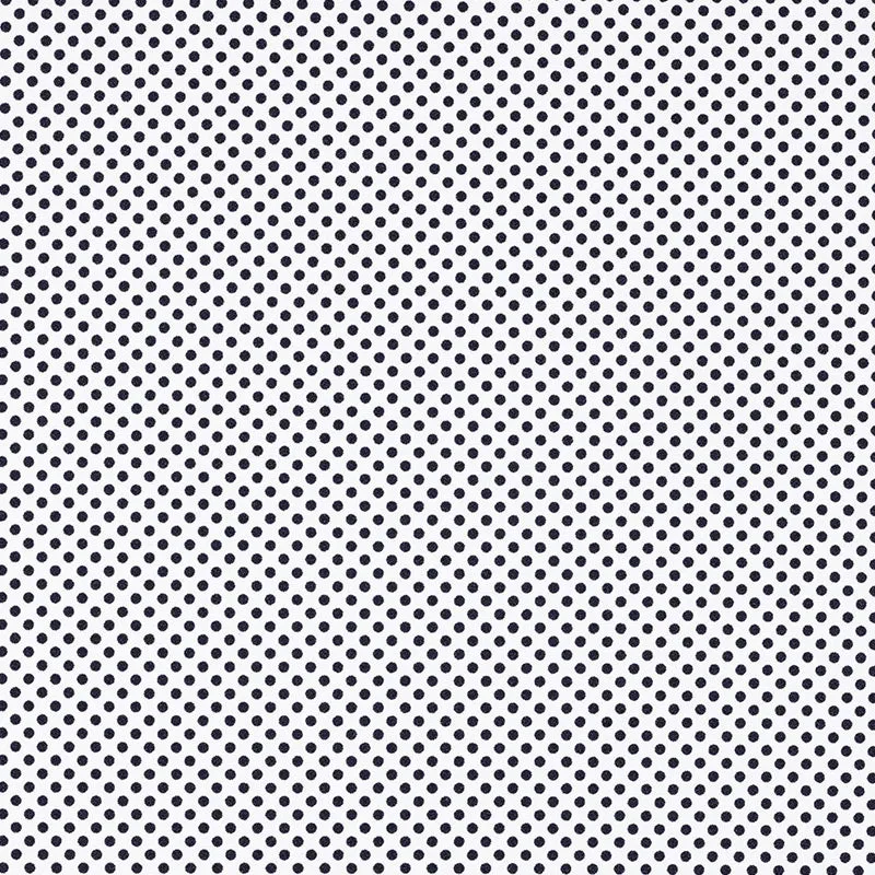 Lindy Polka White Shoelaces