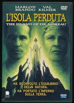 L'isola perduta
