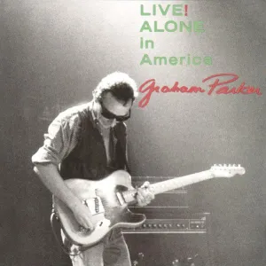 Live Alone In America