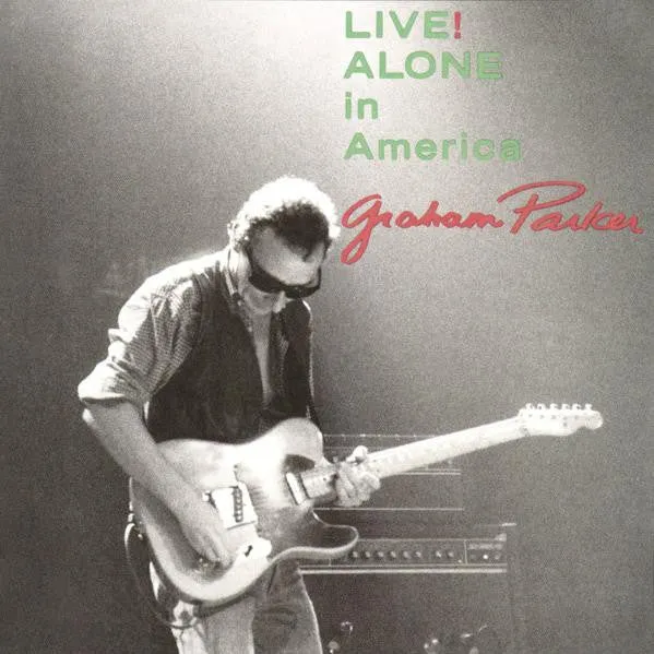 Live Alone In America
