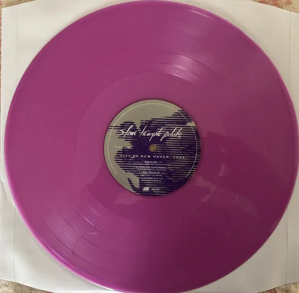 Live In New Haven 1994 Limited Edition RSD