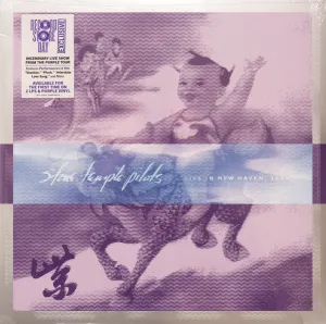 Live In New Haven 1994 Limited Edition RSD