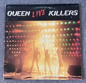 Live Killers