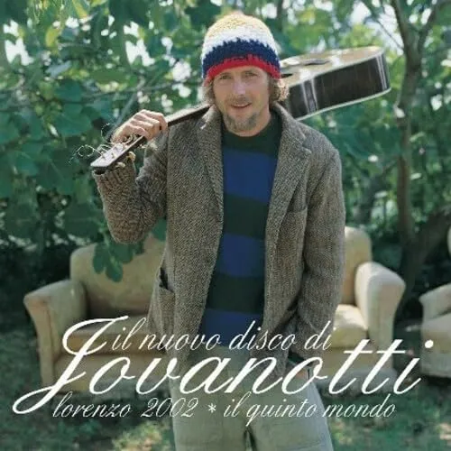 Lorenzo 2002 Il Quinto Mondo