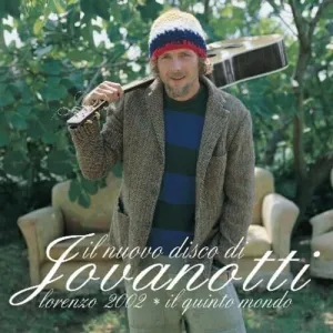 Lorenzo 2002 Il Quinto Mondo