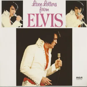 Love Letters From Elvis