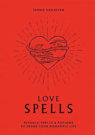 Love Spells by Semra Haksever