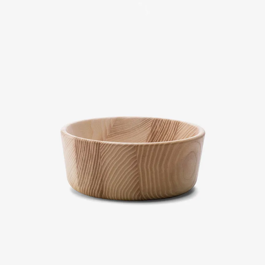 Lsa | Collective Ash Wood Bowl