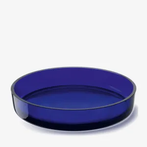 Lsa | Collective Cased Glass Low Bowl