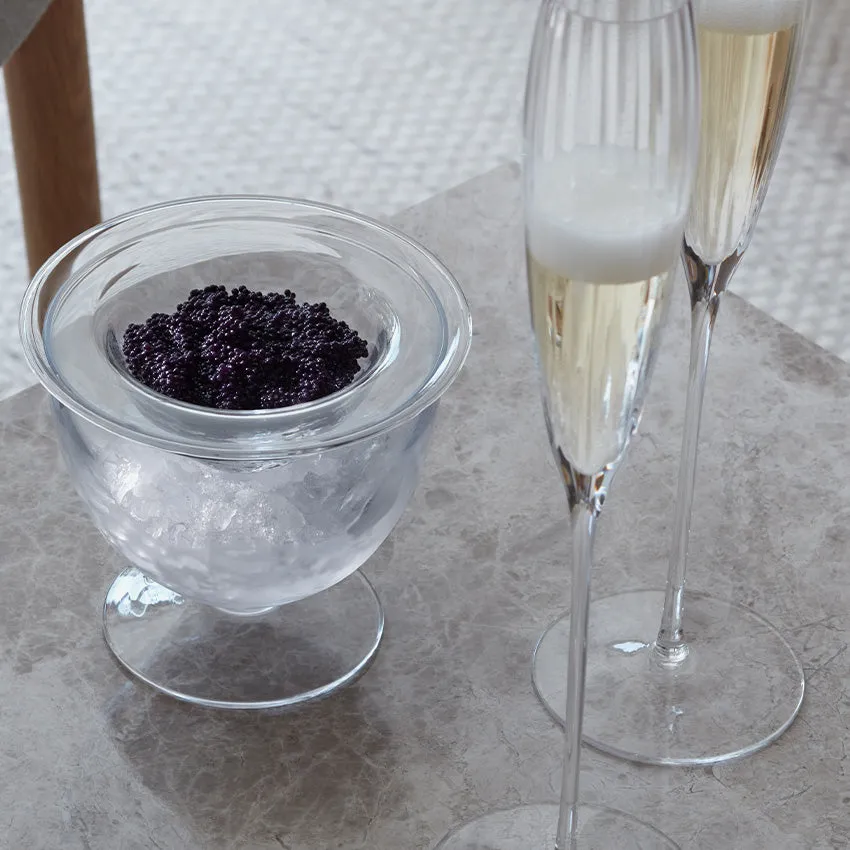 Lsa | Serve Caviar Set