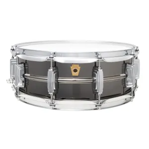 Ludwig Limited Edition Bronze Black Beauty Snare Drum - 14"x5"