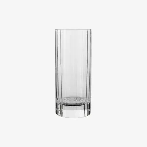 Luigi Bormioli | Bach Beverage Drinking Glasses - Set of 4