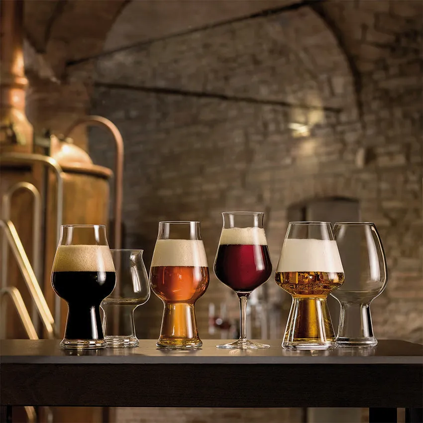 Luigi Bormioli | Birrateque Stout/Porter