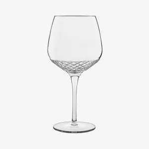 Luigi Bormioli | Roma 1960 Gin Glass - Set of 6