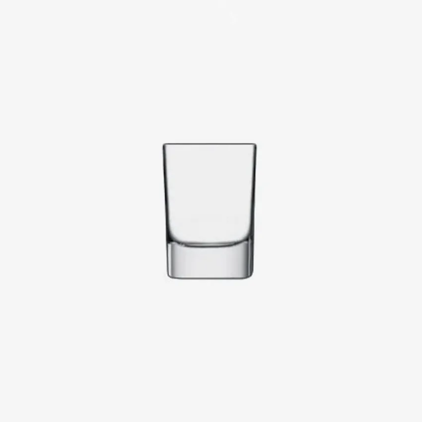 Luigi Bormioli | Strauss Liqueur Shot Glasses - Set of 6