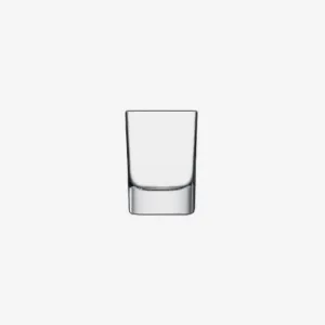Luigi Bormioli | Strauss Liqueur Shot Glasses - Set of 6