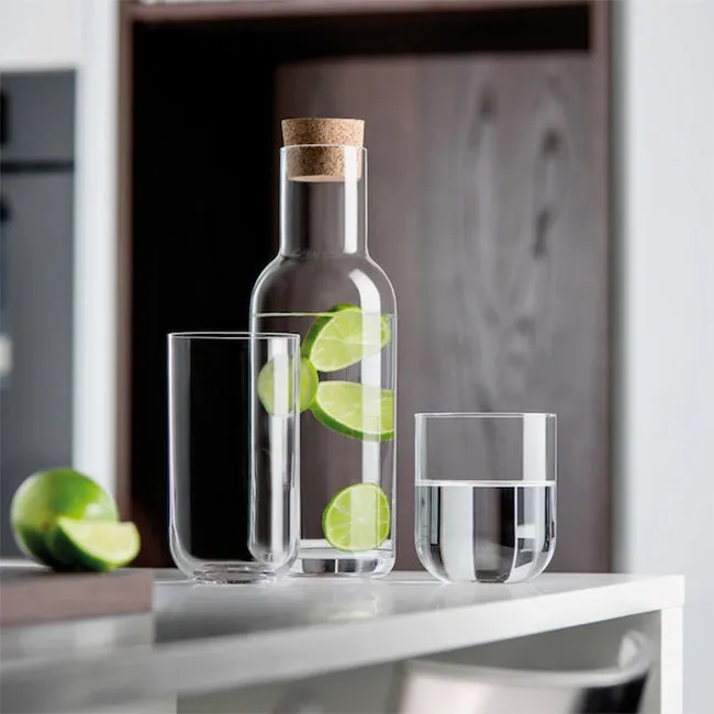 Luigi Bormioli | Sublime DOF Glasses