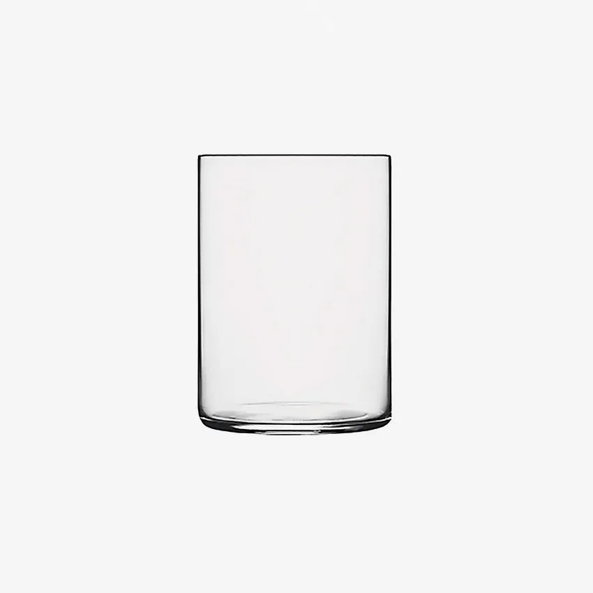 Luigi Bormioli | Top Class All Purpose Drinking Glasses - Set of 6