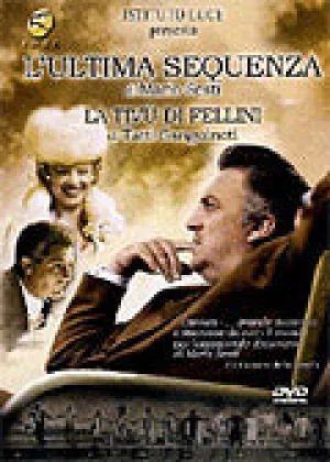 L'Ultima Sequenza   La Tivu' Di Fellini