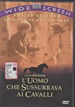 L'uomo Che Sussurrava Ai Cavalli
