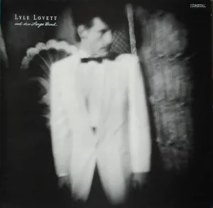 Lyle Lovett And His Large Band