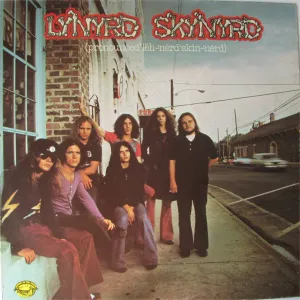 Lynyrd Skynyrd