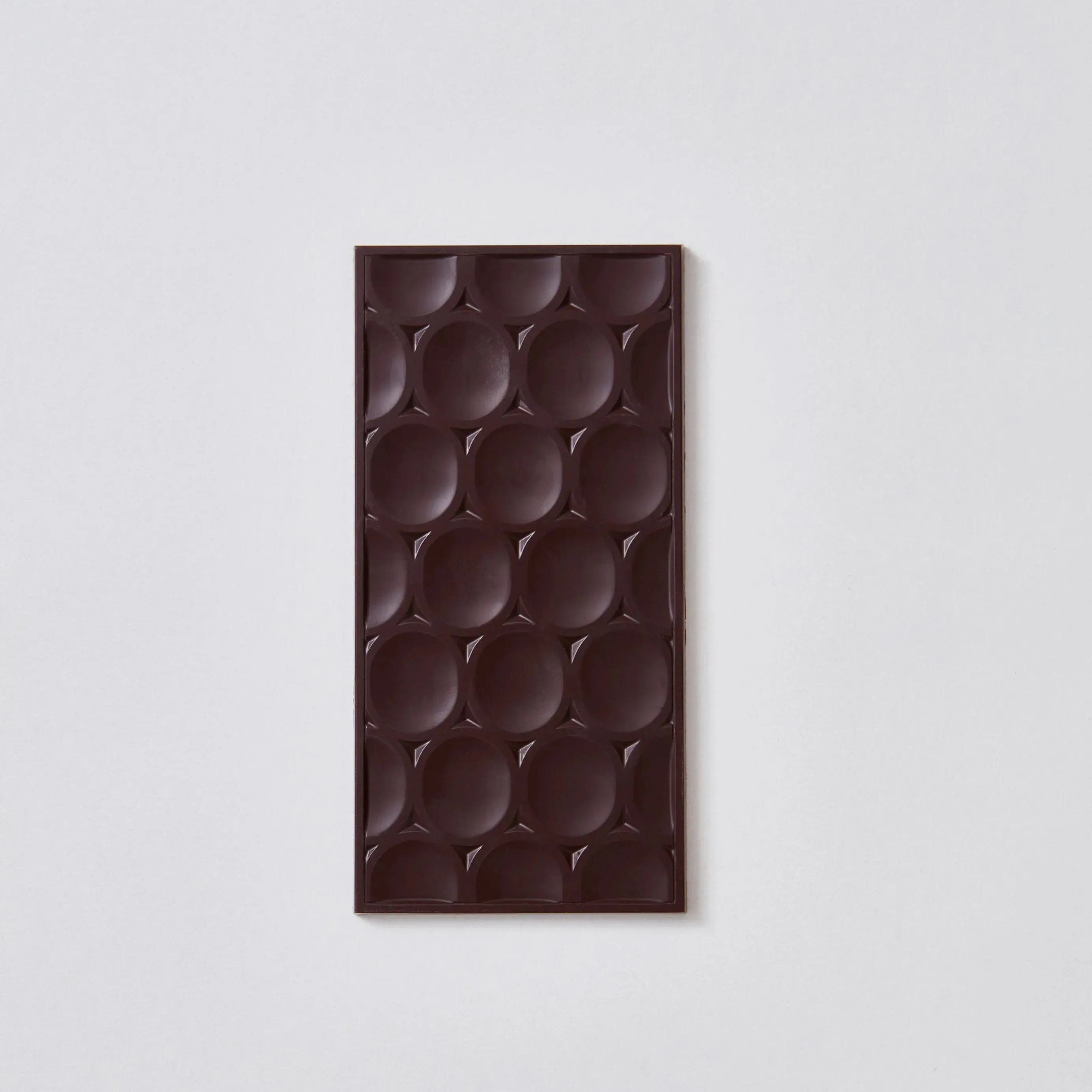 Madagascar - Ambanja 72% Bar