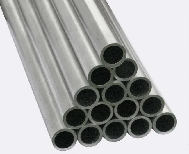 Mainframe Aluminium Garden Frame Tube 2ft
