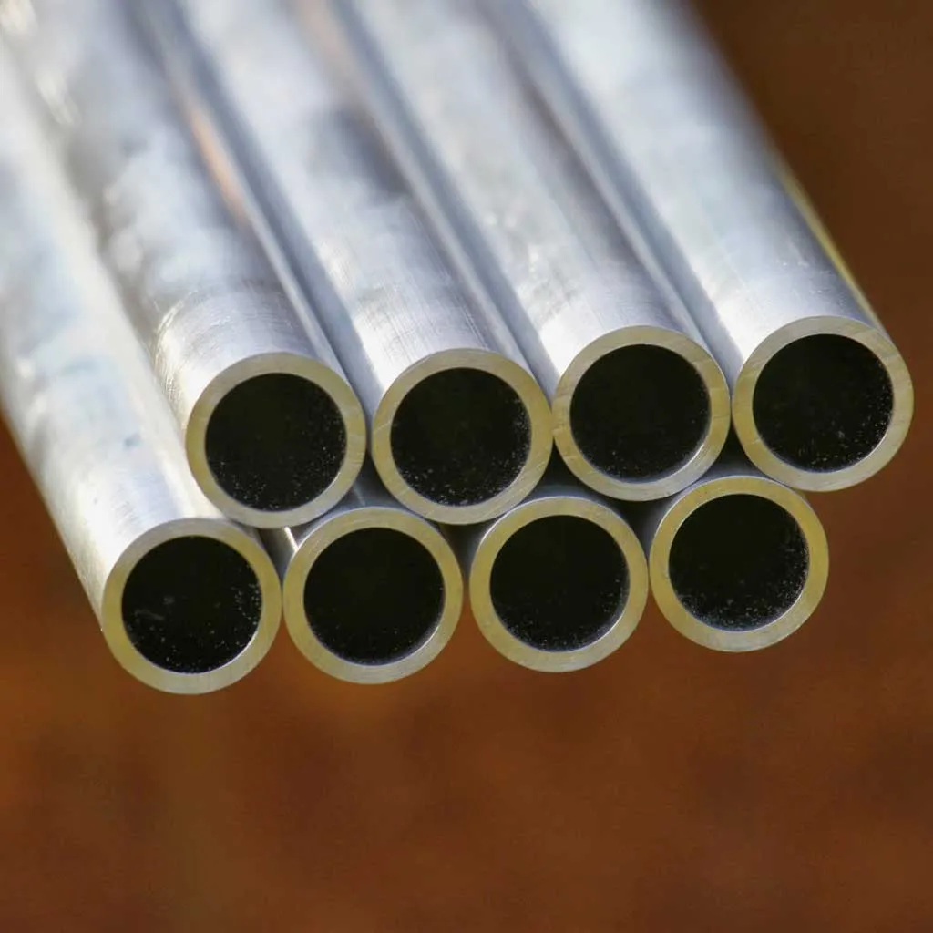 Mainframe Aluminium Garden Frame Tube 2ft