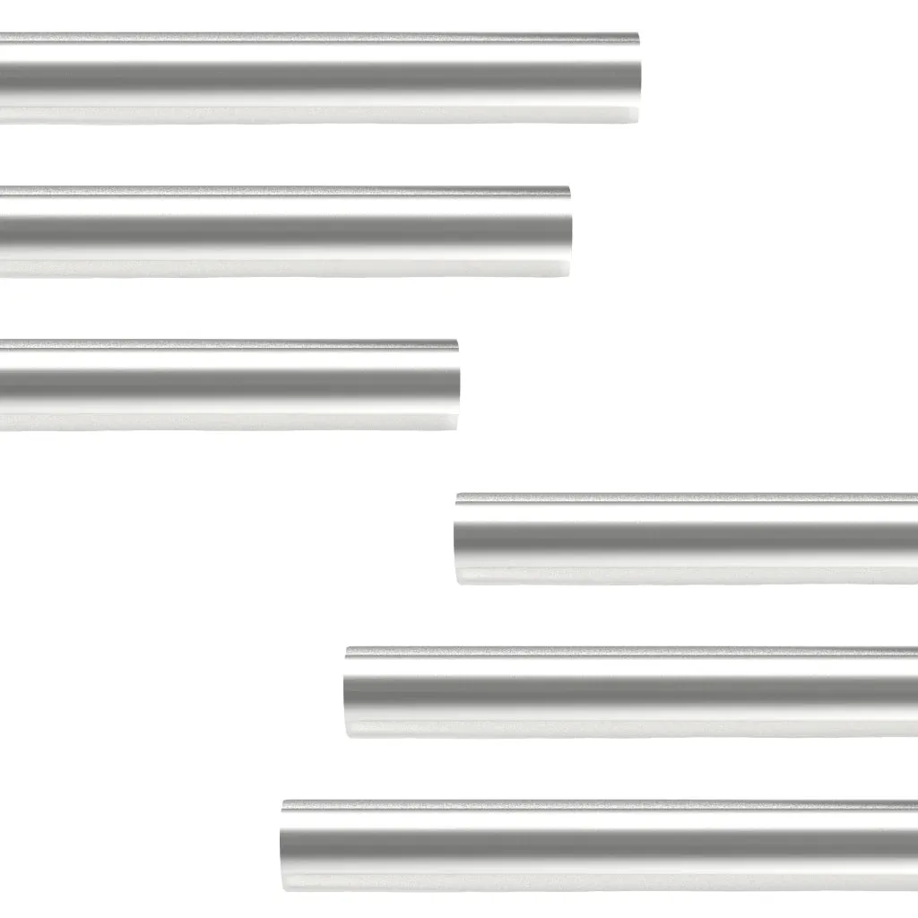 Mainframe Aluminium Garden Frame Tube 2ft