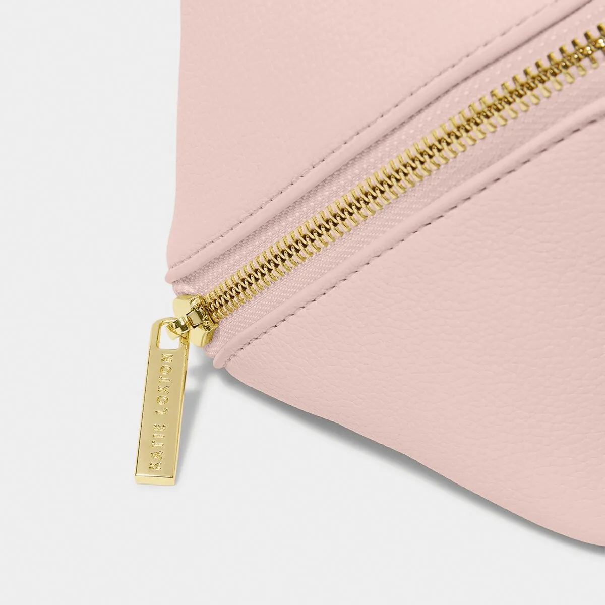 Makeup & Wash Bag | Pink | Medium